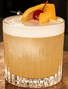 Whiskey Sour