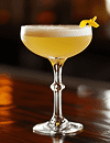 Amamretto Sour
