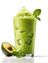 Smoothie Queen