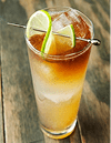 Ginger Glimmer