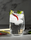 Pepper Gin Tonic