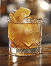Ginger Bomb