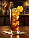 Long Island Ice Tea